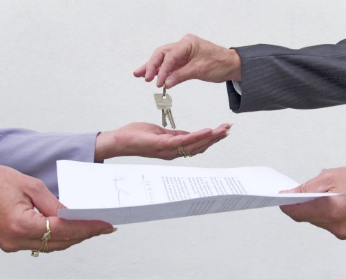 Compra Venta Inmobiliaria