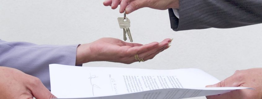 Compra Venta Inmobiliaria