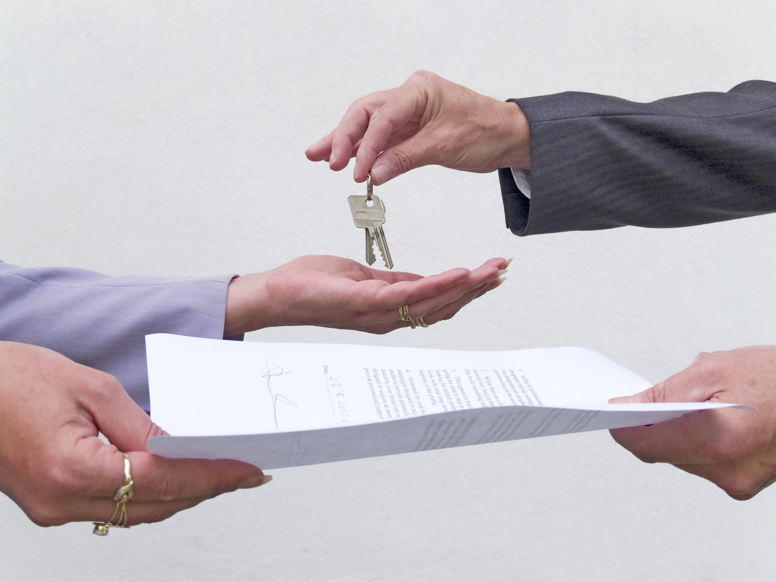 Compra Venta Inmobiliaria