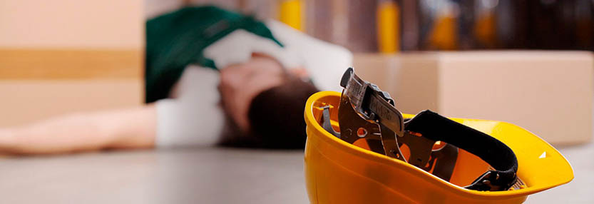 Abogado ART y Abogado SRT