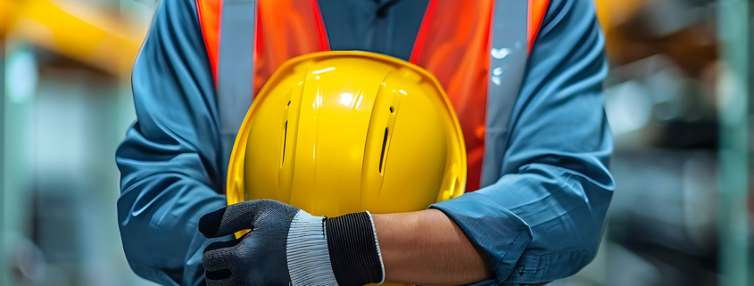 Legal protection for workers rights and safety in the workplace.