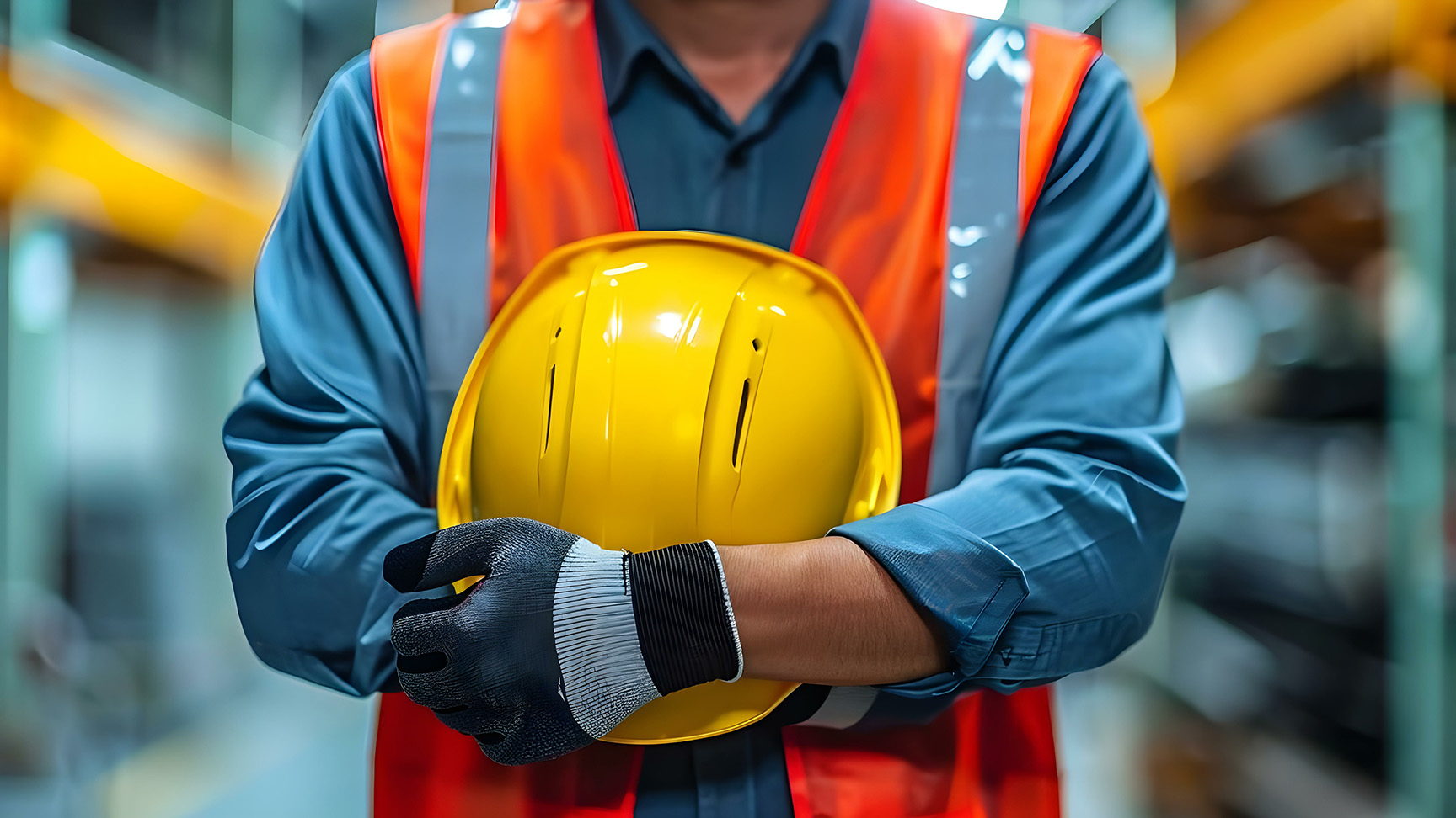 Legal protection for workers rights and safety in the workplace.