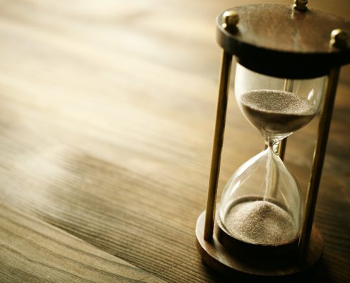 Caducidad y prescripción en Riesgos del Trabajo