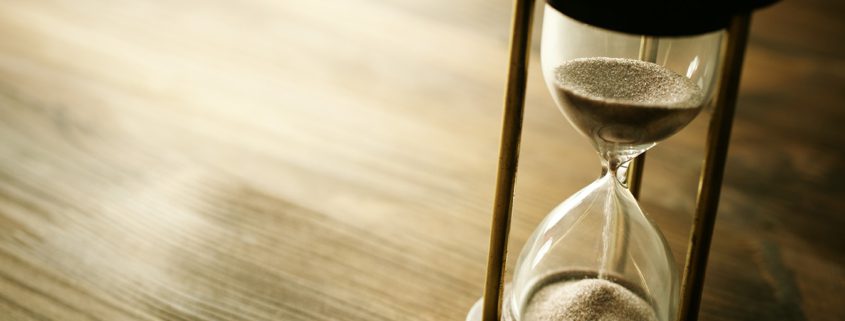 Caducidad y prescripción en Riesgos del Trabajo