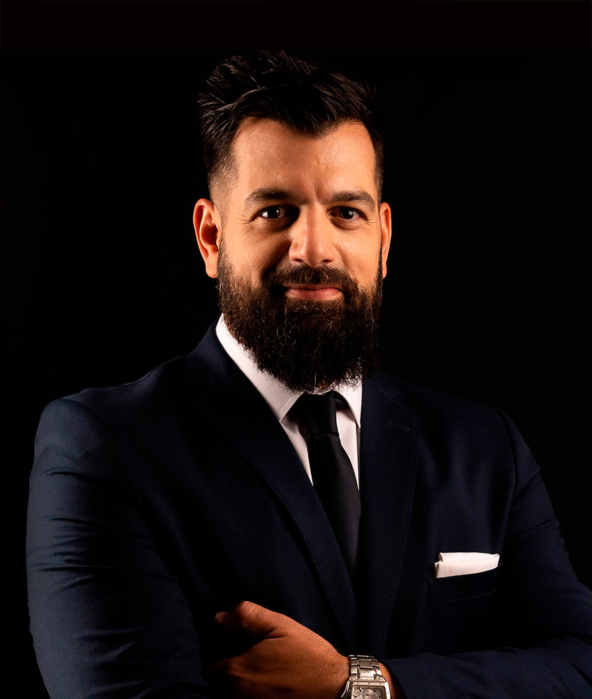 Dante Ferretti Abogados