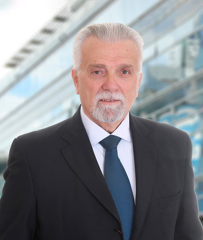 Pedro Franco Ferretti Abogados