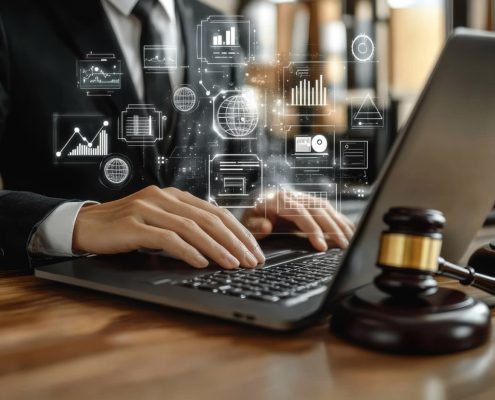 Legal Services Online Consultation for Business in Labor Law wit