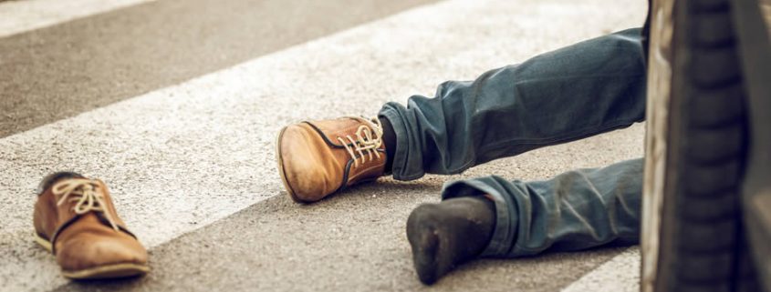 abogados accidente de transito