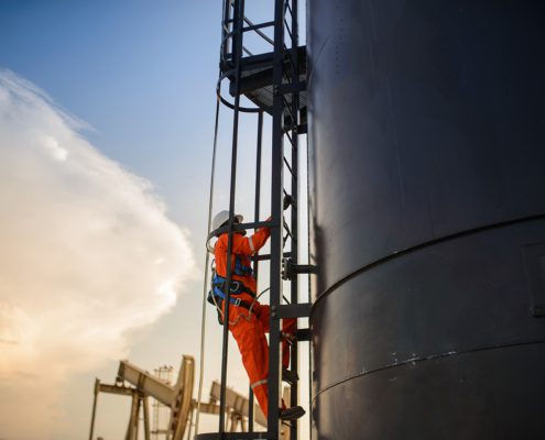 accidente trabajo petroleros