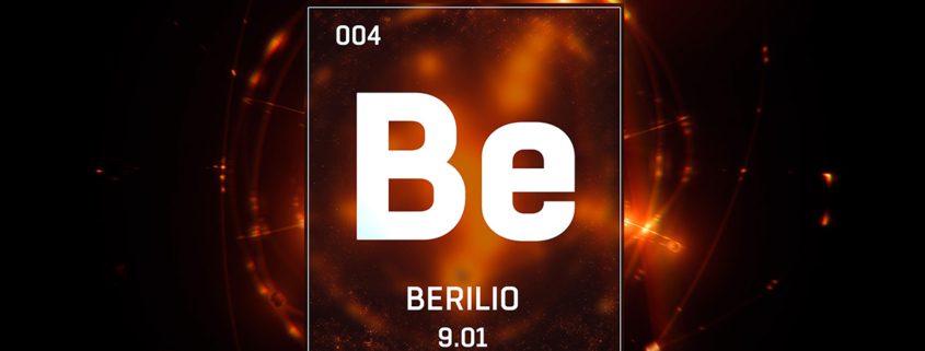 berilio
