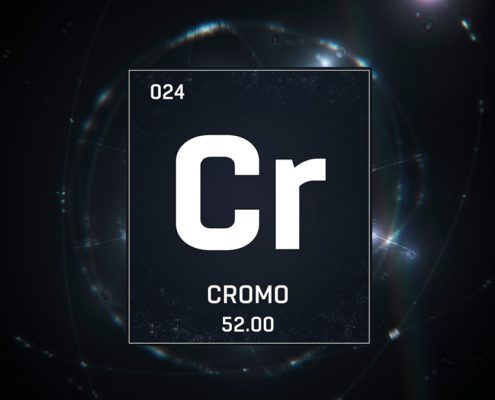 cromo