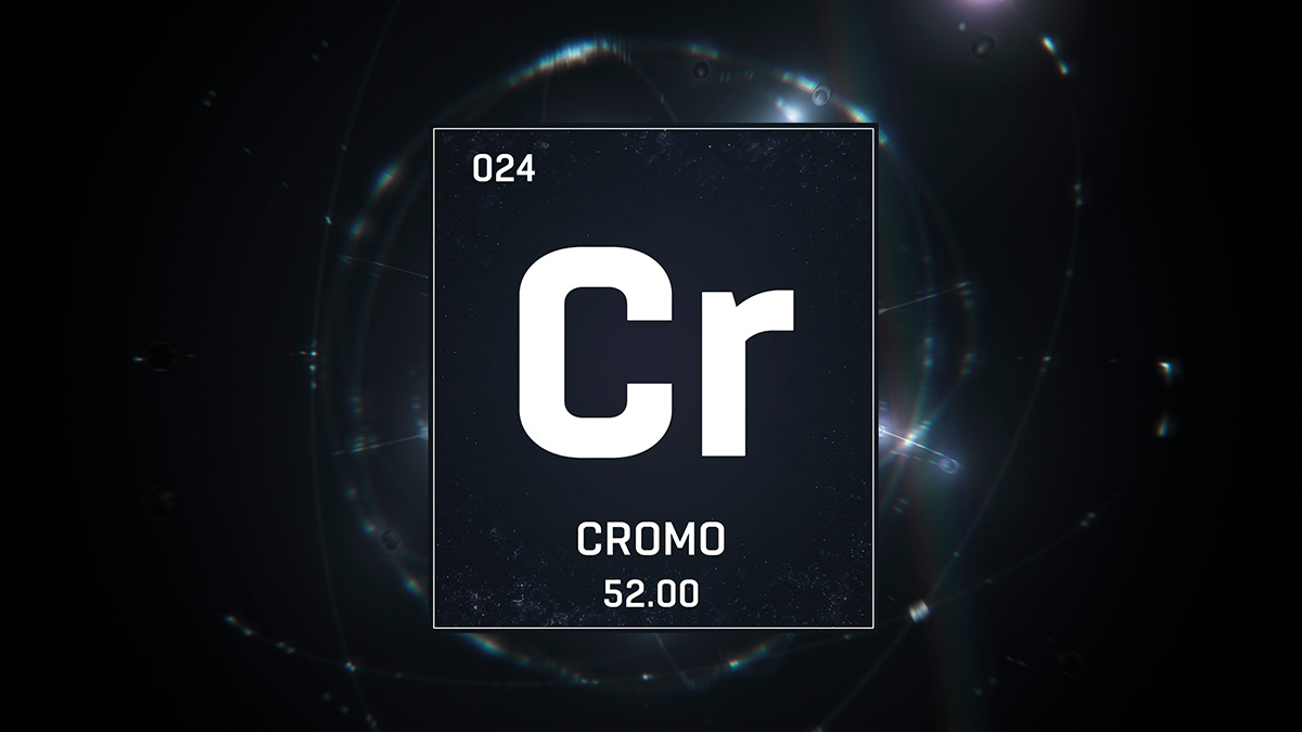 cromo