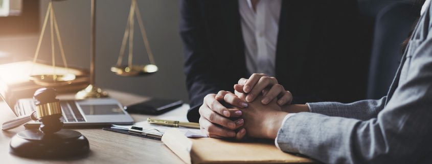 fallecimiento familiar accidente trabajo