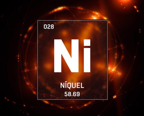 niquel