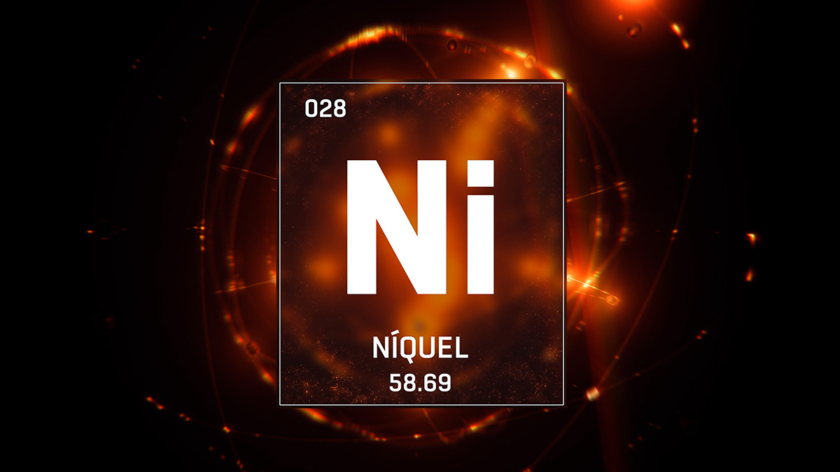 niquel