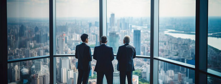 sociedades comerciales y sucesione