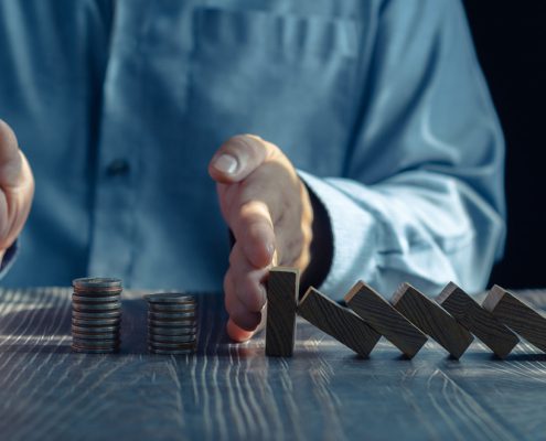 sucesion empresa argentina